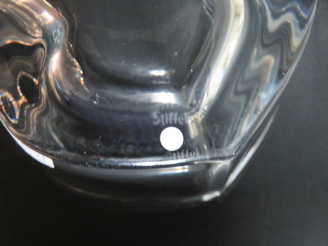 Stiffel "Vertigo" Bowl