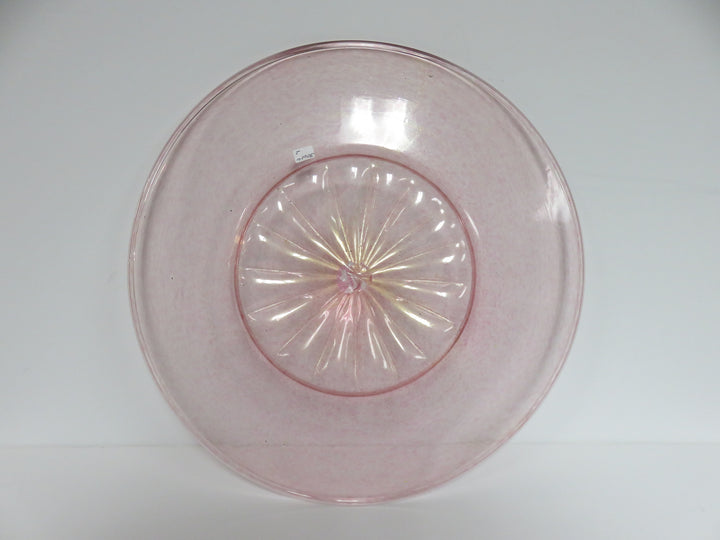 Vetro Soffiato Centerpiece Platter