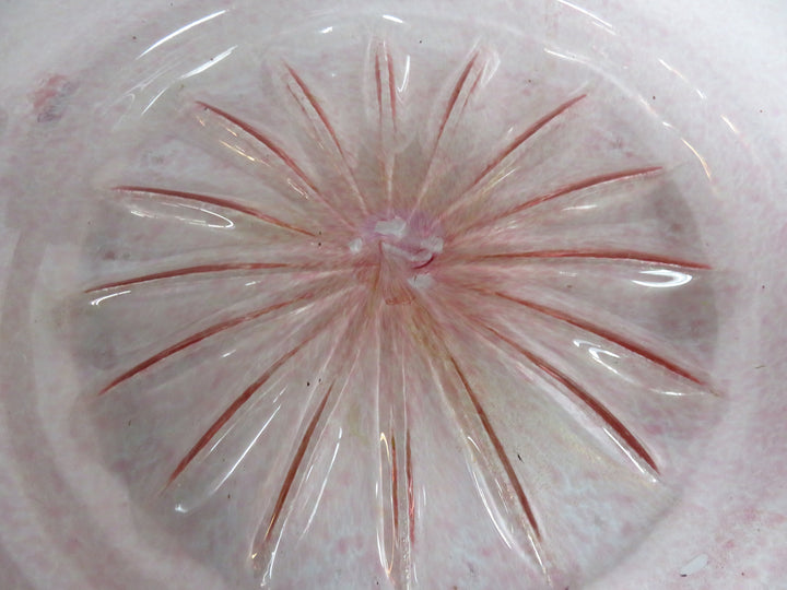 Vetro Soffiato Centerpiece Platter