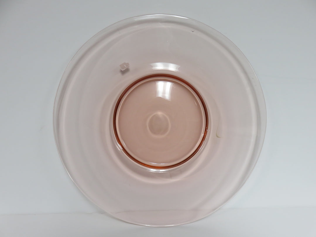 Tiffin Console Platter