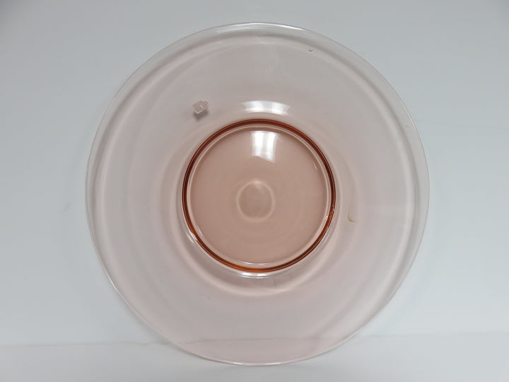 Tiffin Console Platter
