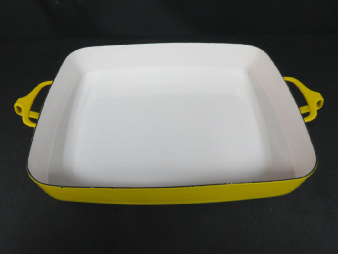 Dansk Baking Dish