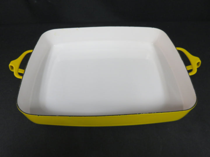 Dansk Baking Dish