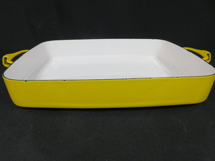 Dansk Baking Dish