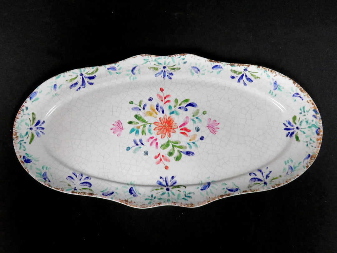 Melamine Platter