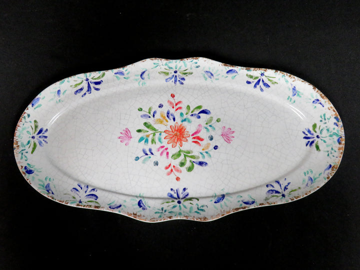 Melamine Platter