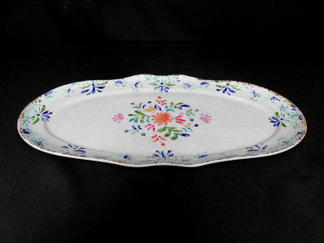 Melamine Platter