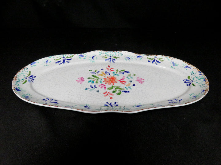 Melamine Platter