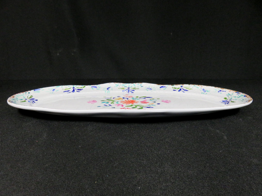 Melamine Platter