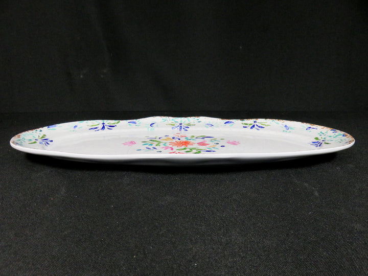 Melamine Platter