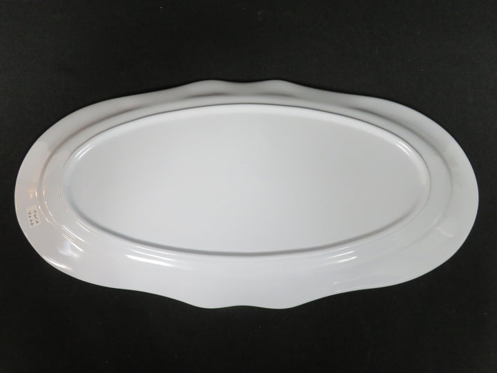 Melamine Platter