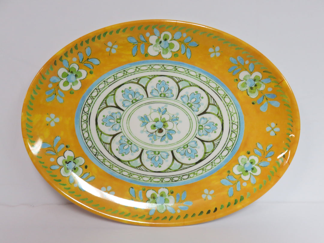 Le Cadeaux Madrid Platter