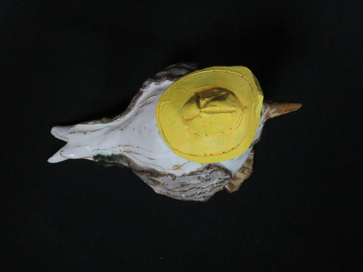 Alexander's Pottery Seagull Figurine
