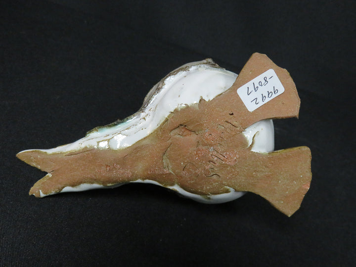 Alexander's Pottery Seagull Figurine