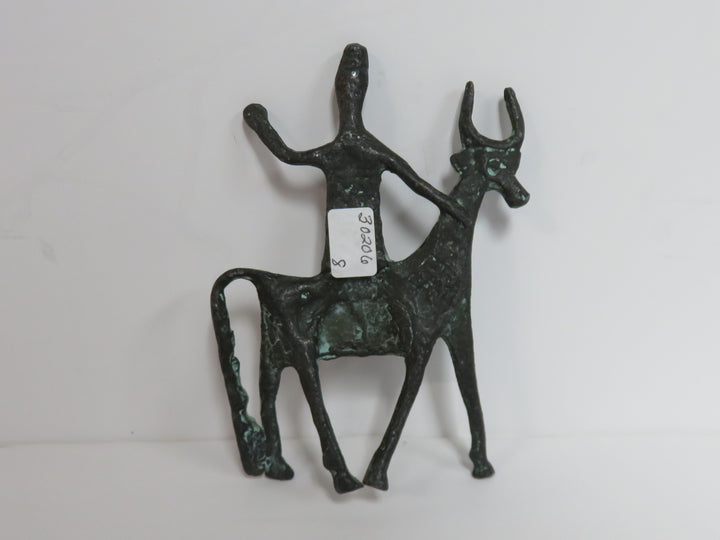Replica Etruscan Figurine