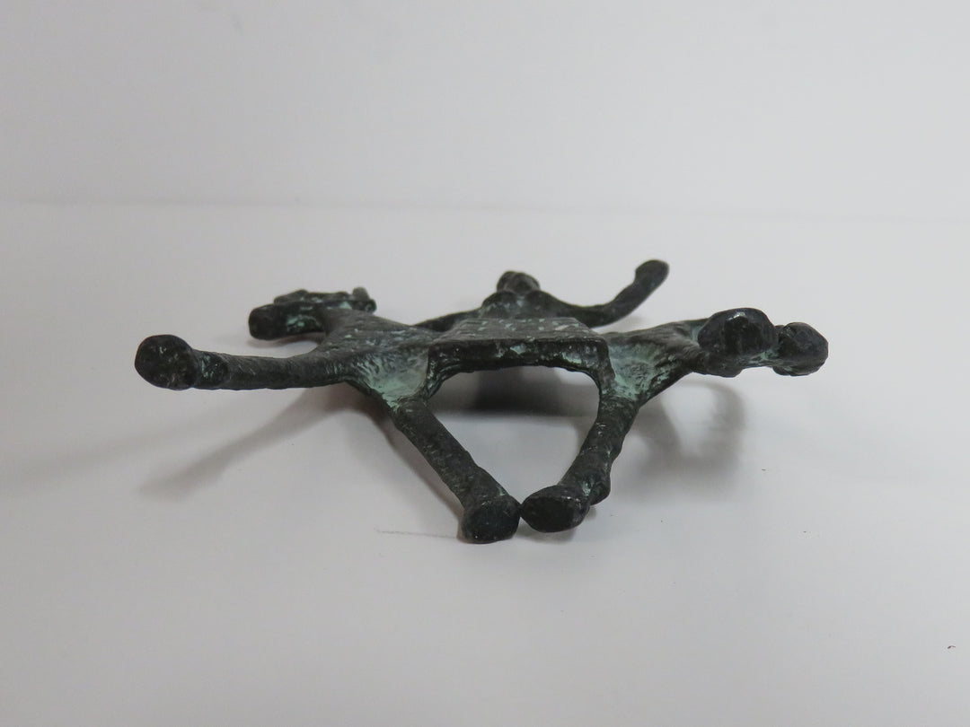 Replica Etruscan Figurine