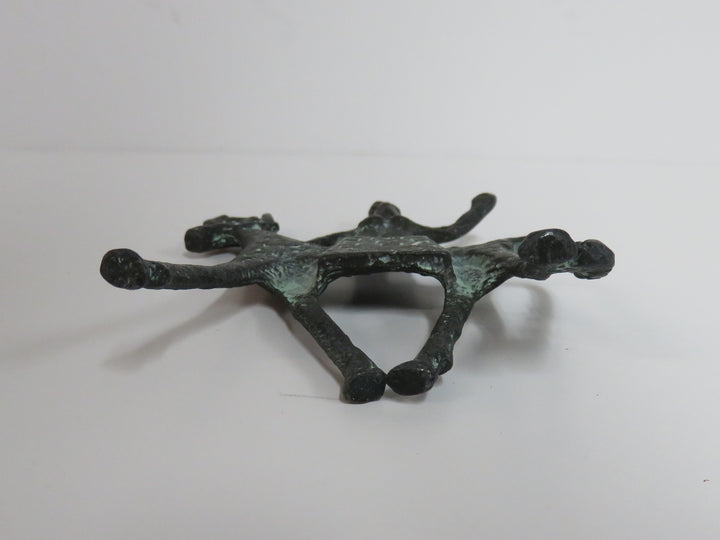 Replica Etruscan Figurine
