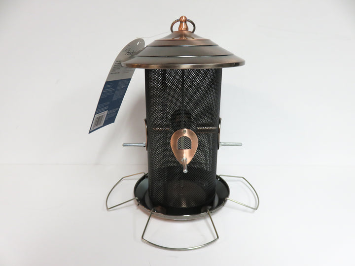 Audubon Bird Feeder