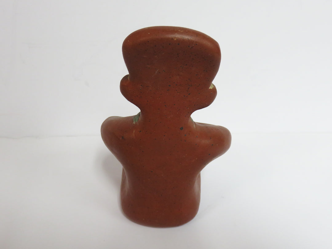 Vintage Male Colima Figurine