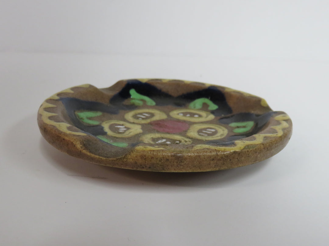 Vintage Ashtrays and Cigarette Holder