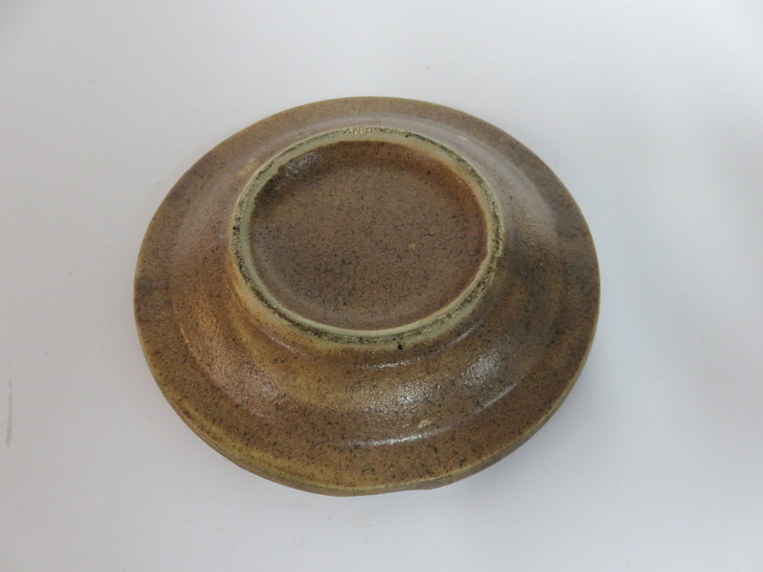 Vintage Ashtrays and Cigarette Holder