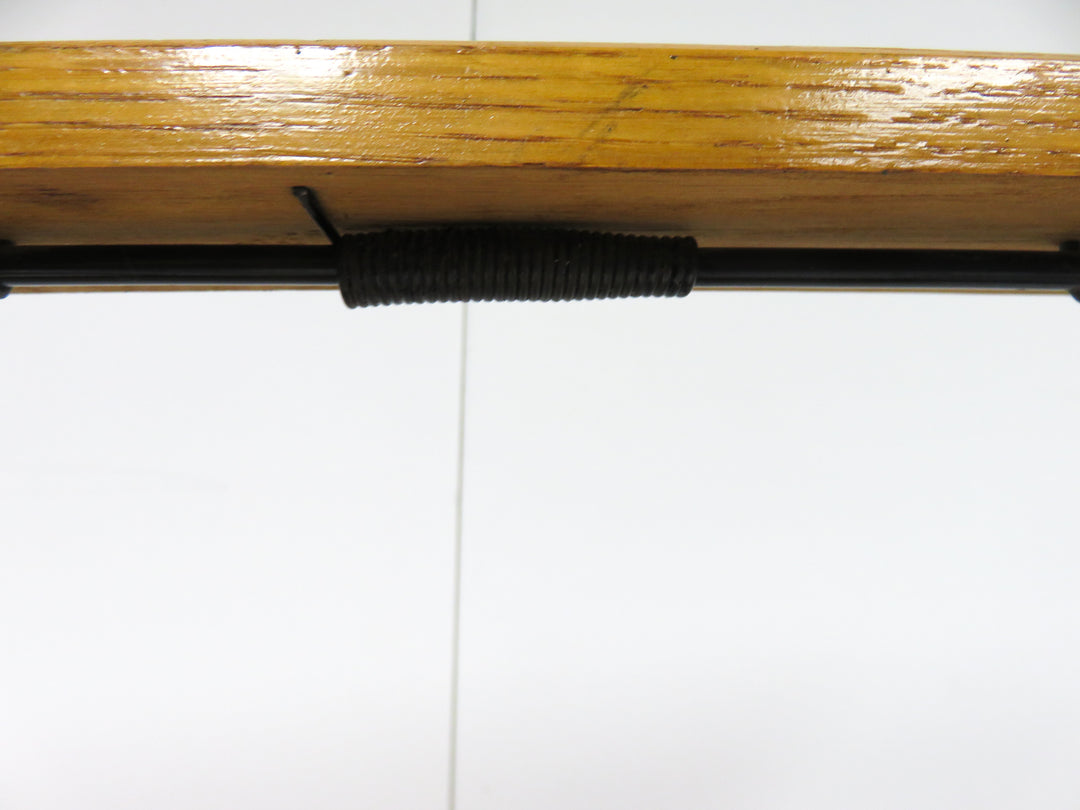 Antique Craft Paper Dispenser
