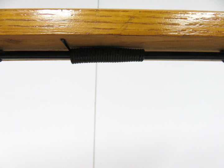 Antique Craft Paper Dispenser