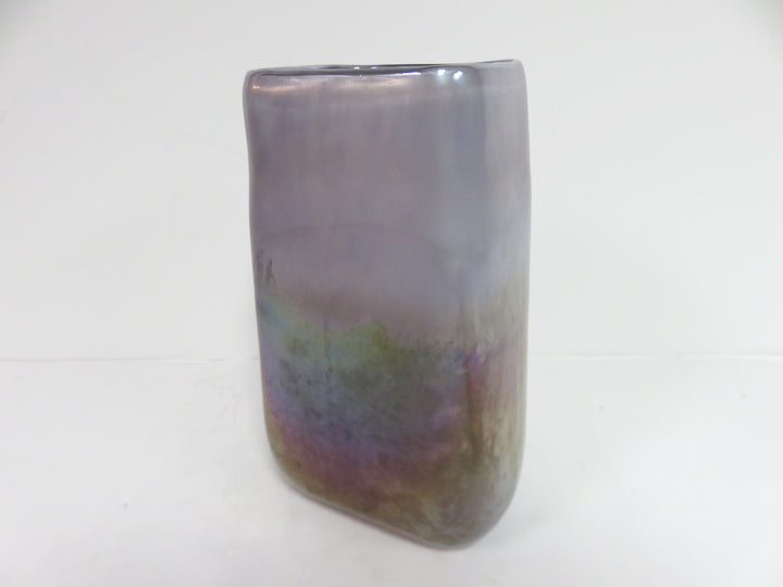 Handblown Vase