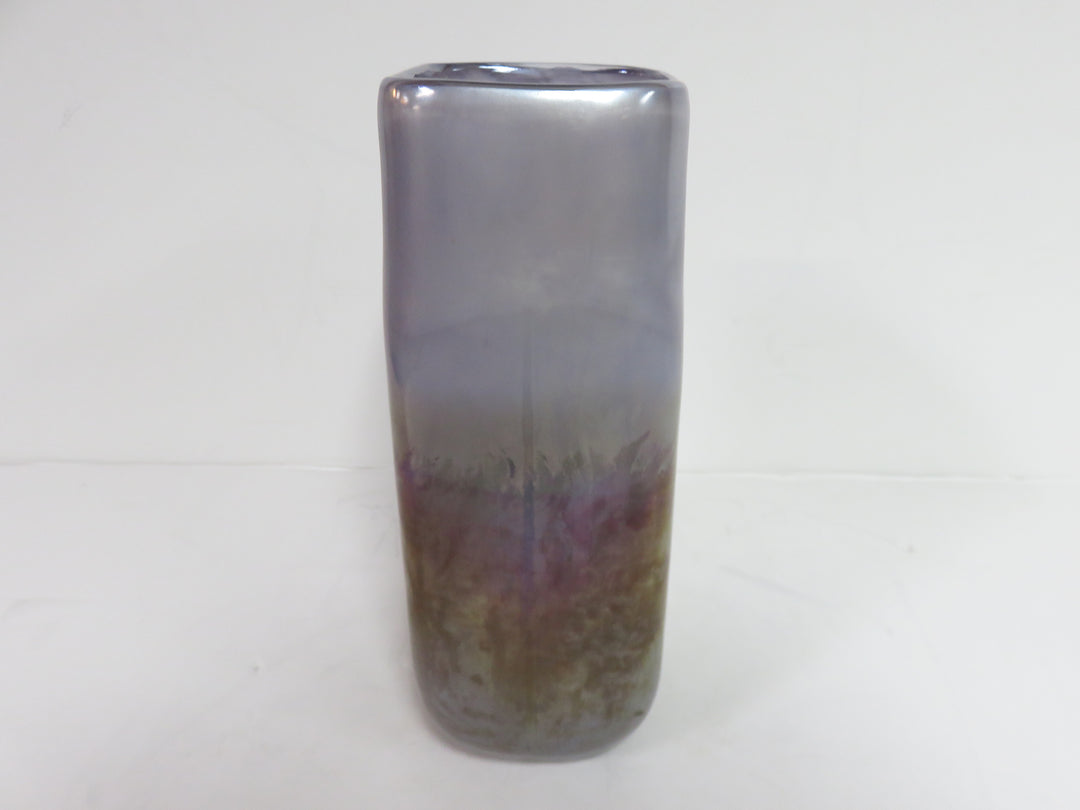 Handblown Vase
