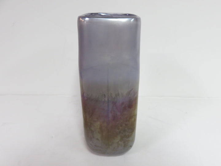 Handblown Vase