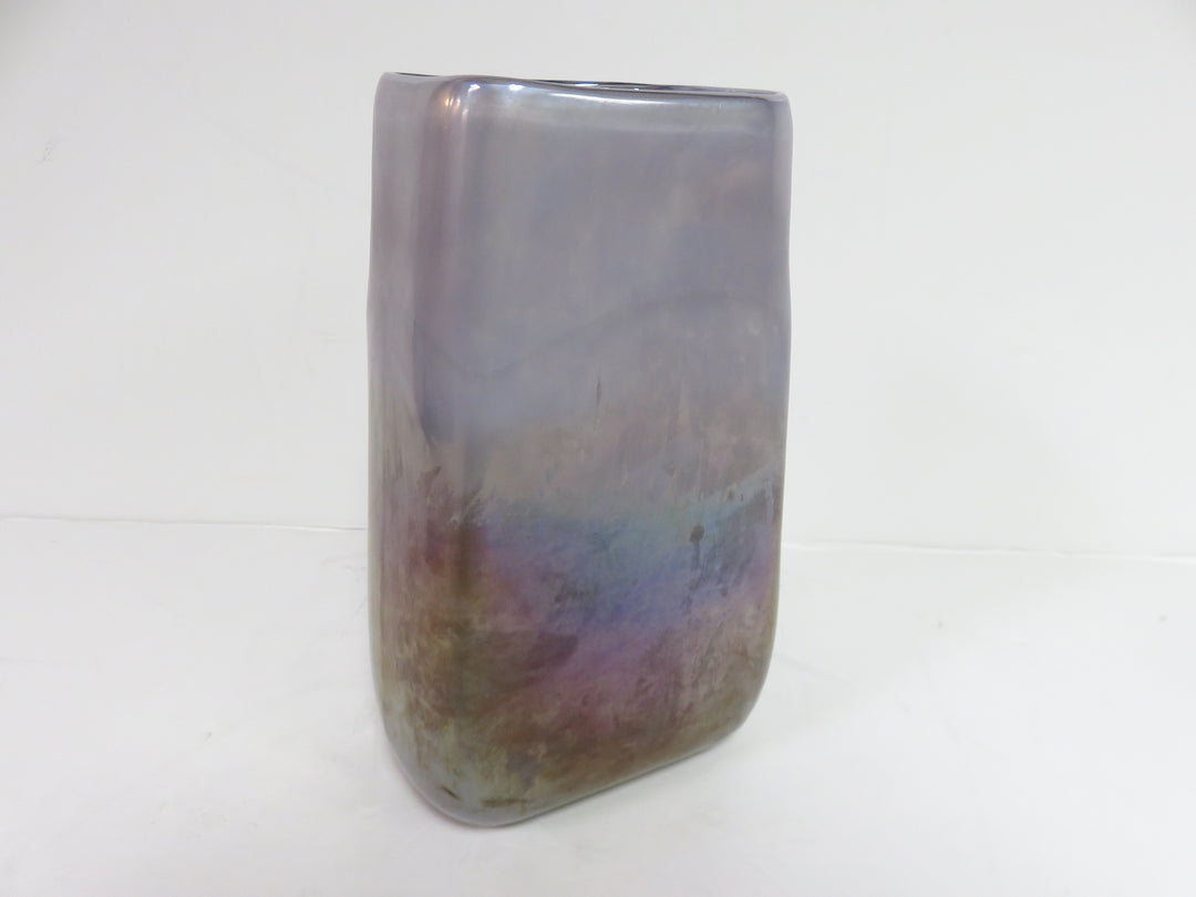Handblown Vase