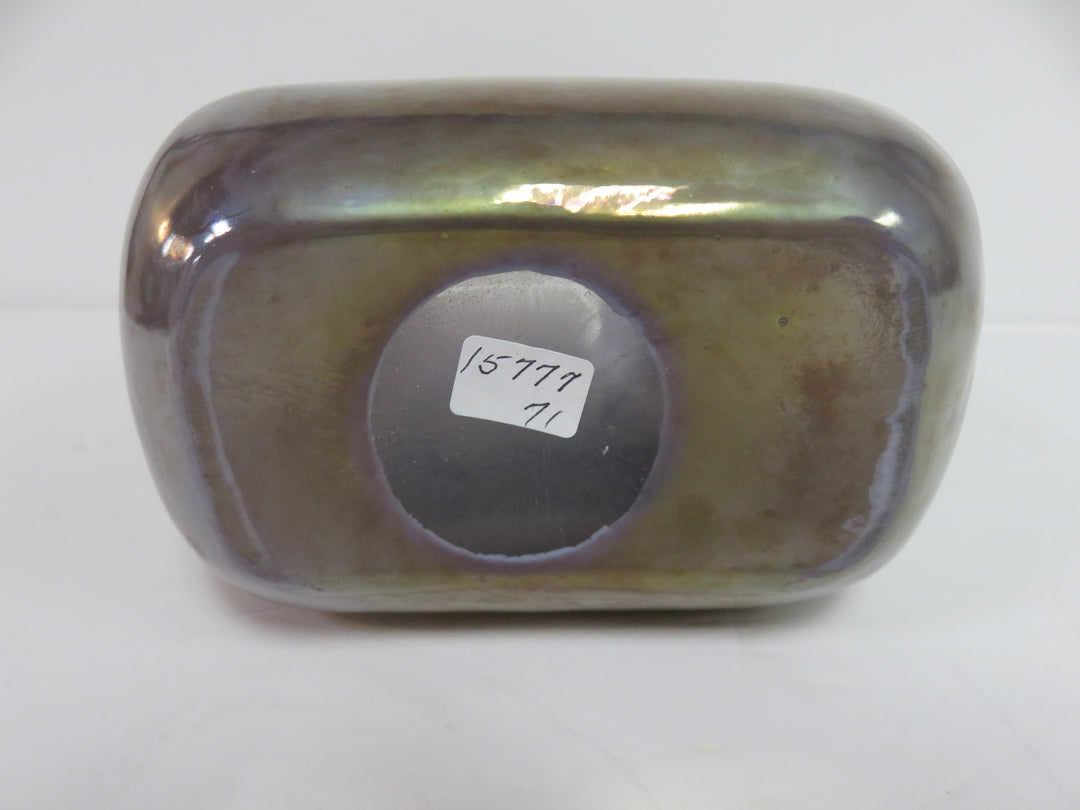 Handblown Vase