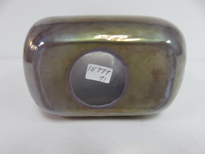 Handblown Vase