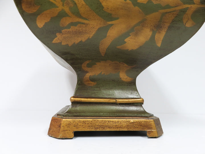 Decorative Footed Planter