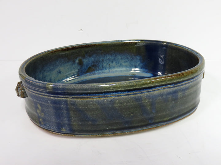 Pottery Casserole