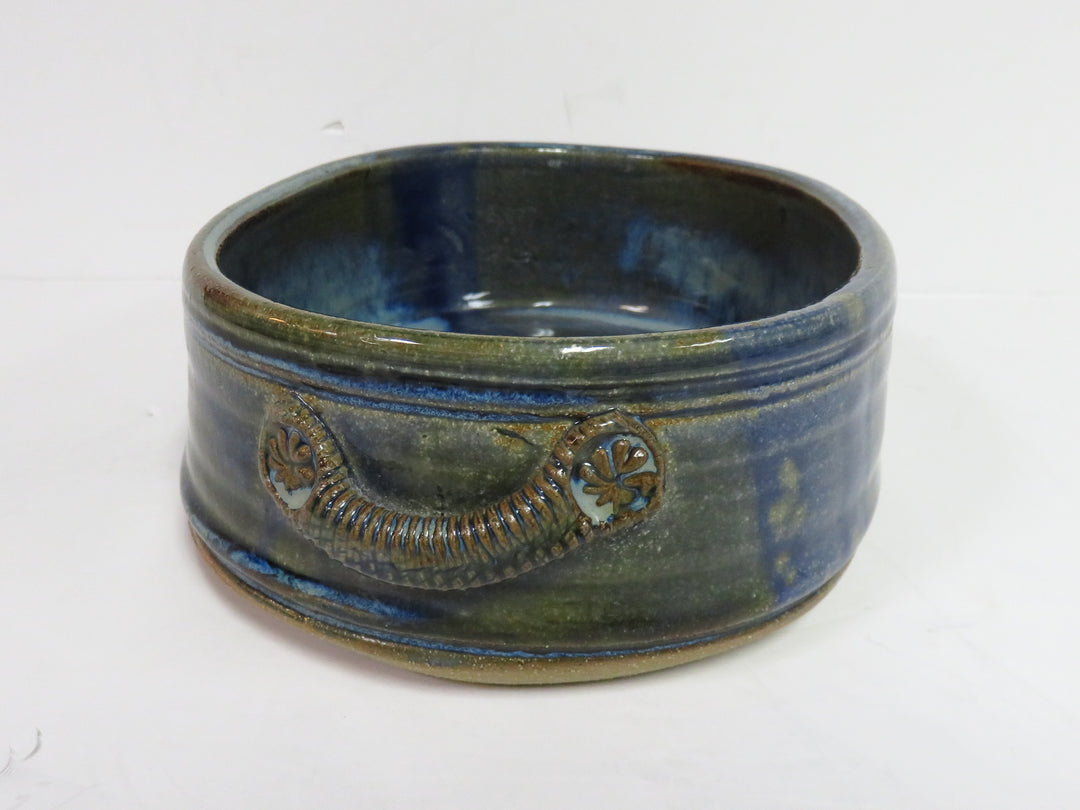 Pottery Casserole