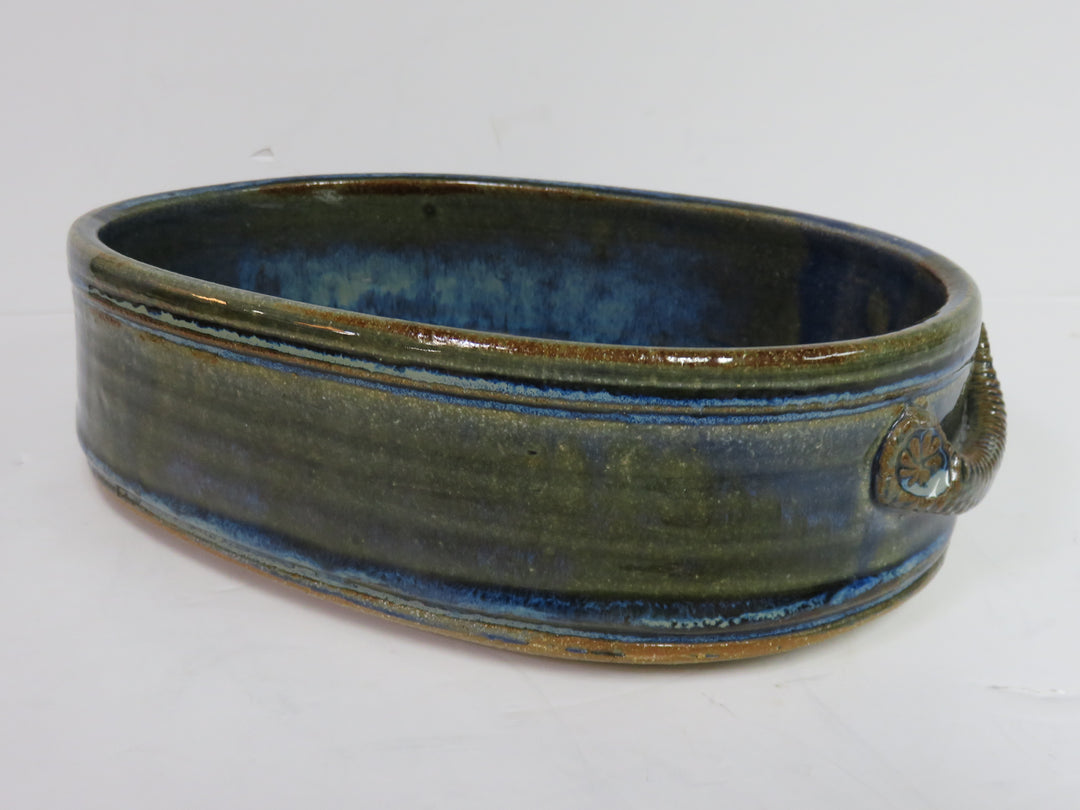 Pottery Casserole