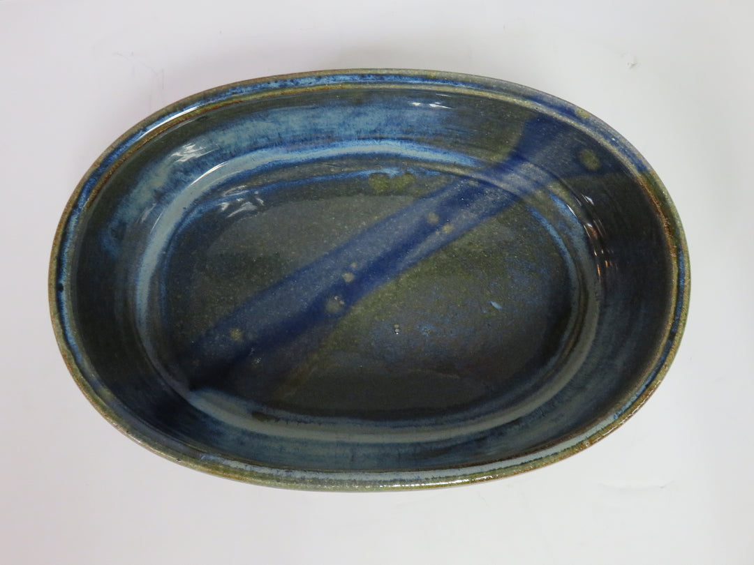 Pottery Casserole