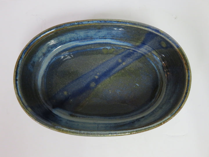 Pottery Casserole
