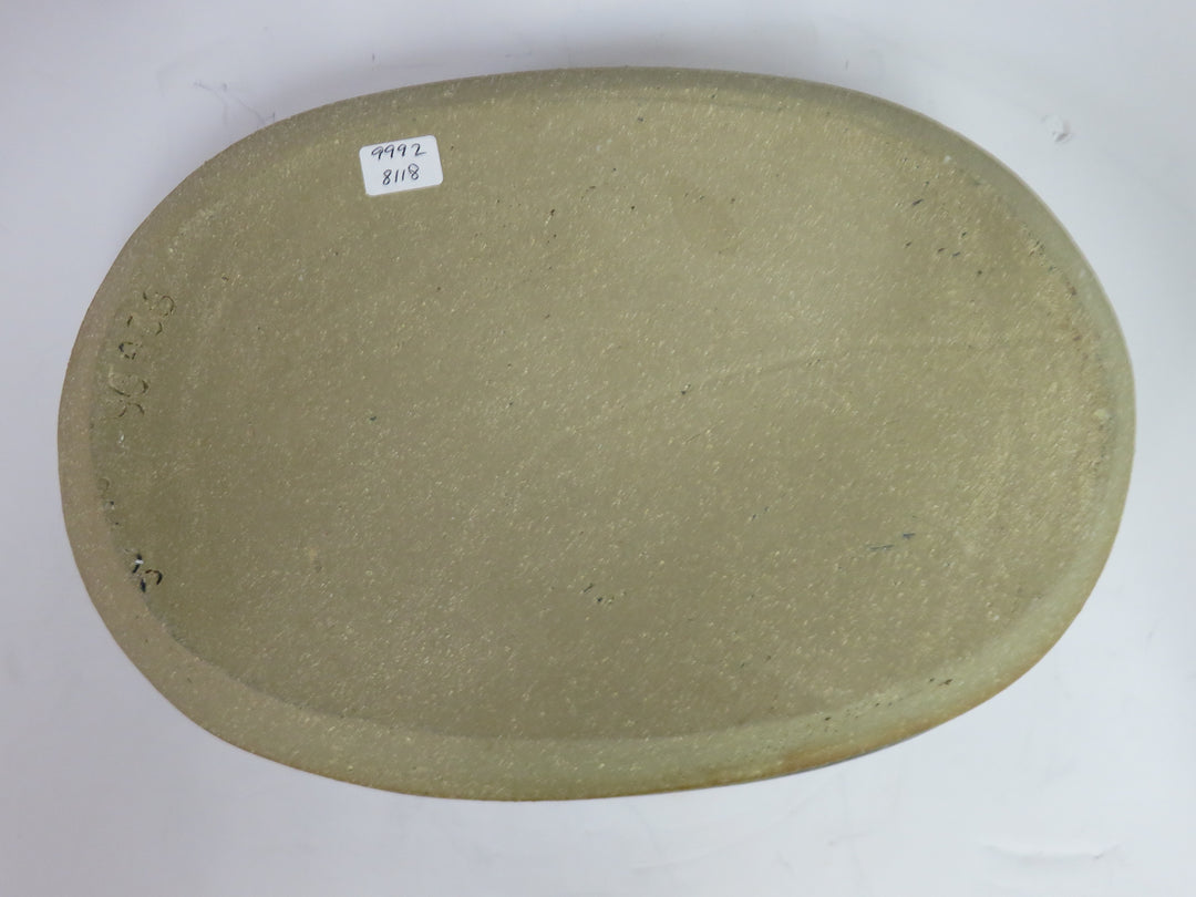 Pottery Casserole