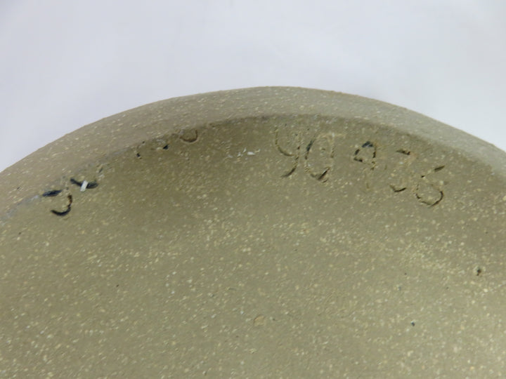 Pottery Casserole