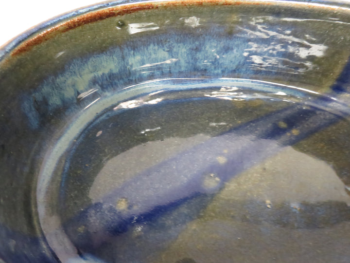Pottery Casserole