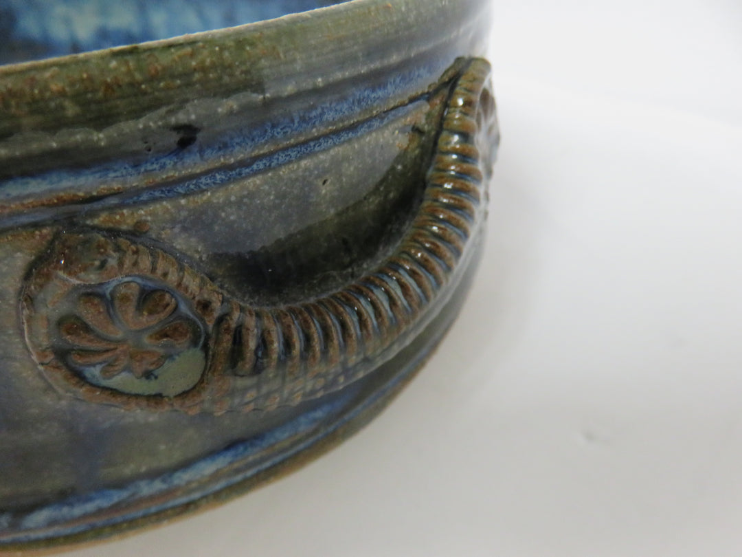 Pottery Casserole