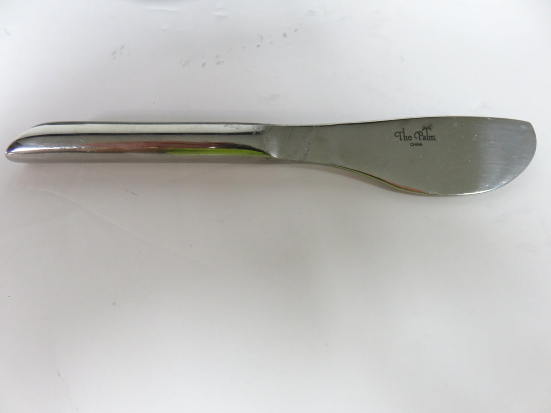 Cheese Board with Spreader