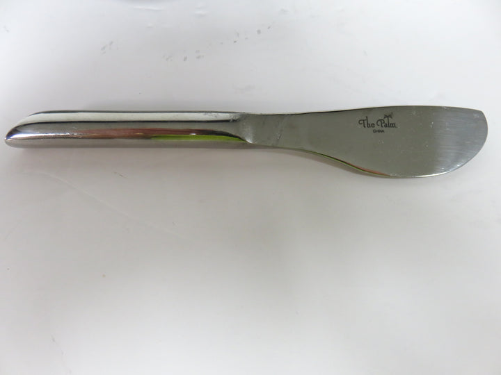 Cheese Board with Spreader
