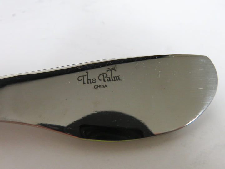 Cheese Board with Spreader