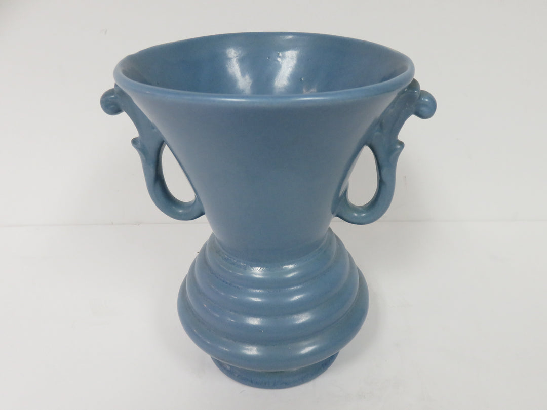 Vintage Rumrill Pottery Vase