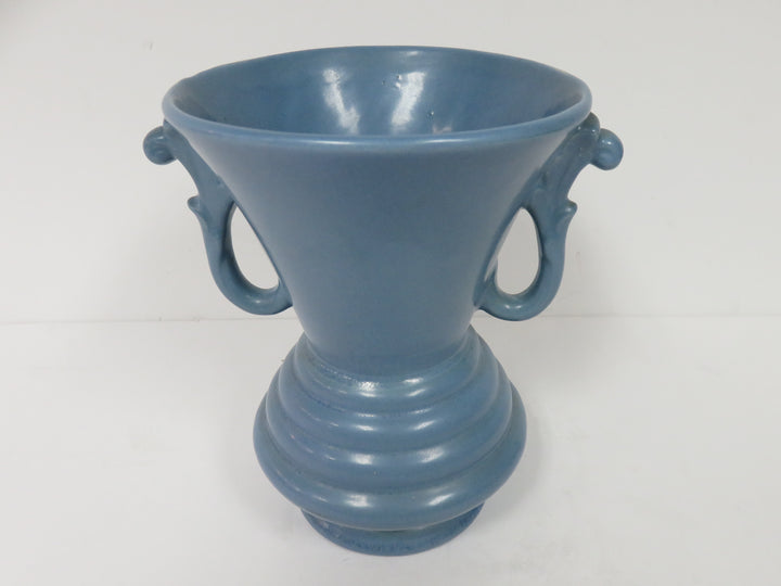 Vintage Rumrill Pottery Vase