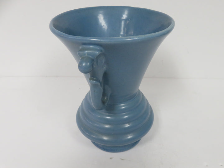 Vintage Rumrill Pottery Vase