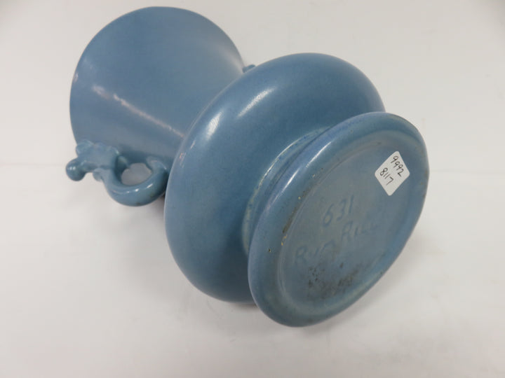 Vintage Rumrill Pottery Vase